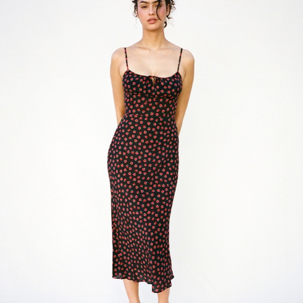 Realisation Par The Alba Dress